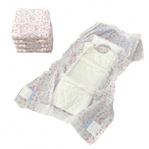 Professionally Manufactured High-Quality Durable <b>Cat</b> <b>Diapers</b> with Premium Materia - Product Image 2