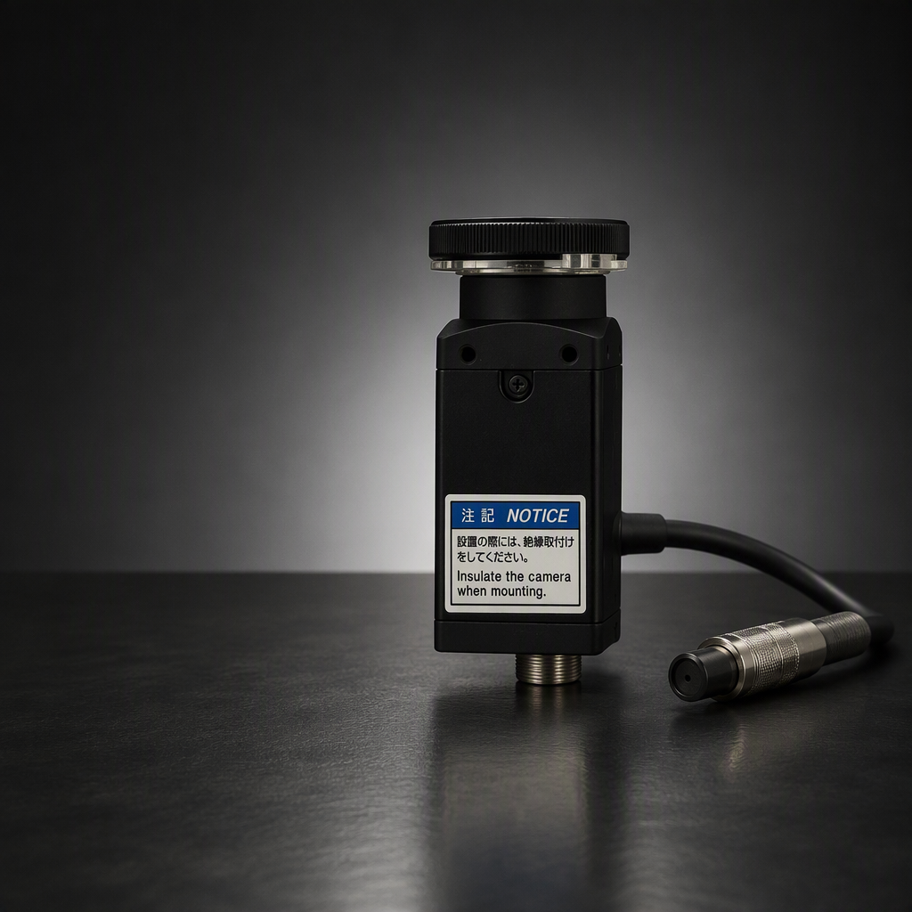 Interface Digital High-Speed Color Camera Modules CV-H500M Global Shutter Motion Analysis for Dynamic Inspection · image 6