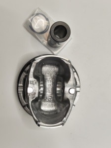 正品原装汽车配件gen2 gen 3发动机ea888活塞总成06L107065AM 06L107065AR 06L107065CH 06L107065CJ 06L107065DR - Product Image 6