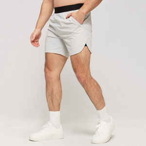 <span class=keywords><strong>Pantaloncini</strong></span> Sportivi da <span class=keywords><strong>Uomo</strong></span> Personalizzati all'Ingrosso, Shorts Casual Estivi da Palestra, <span class=keywords><strong>Pantaloncini</strong></span> da Allenamento ad Asciugatura Rapida per <span class=keywords><strong>Uomo</strong></span> - Product Image 4