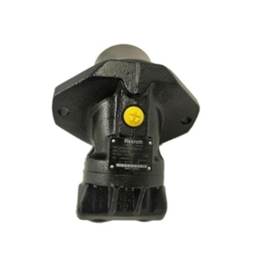 Motor de Pistón OEM Nuevo de Fábrica con Conexión Fija A2FE107/61W-VZL100 - Product Image 2