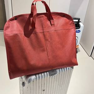 Сумка для одежды, Пылезащитная с окном - Product Image 1