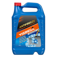 Visbella Liquide de refroidissement haute performance et meilleur prix Liquide de refroidissement pour radiateur Antigel pour moteur