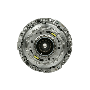 Kit Frizione a Doppio Disco per Alfa Romeo Giulietta/Fiat <span class=keywords><strong>500X</strong></span>/Jeep Renegade 1.4T Rif. 602000300/602001500 OE 55277714 55273306 - Product Image 3