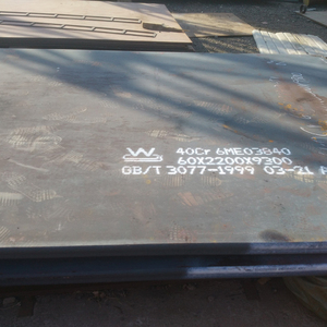 Gb Nm400 Nm500 Productos más vendidos de China Laminado en caliente Resistente al desgaste Placa de acero de <span class=keywords><strong>12mn</strong></span> de alta resistencia - Product Image 6