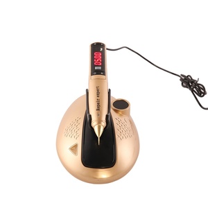 Lápiz de Plasma Profesional para <span class=keywords><strong>Eliminar</strong></span> Lunares y Tratar el Acné, Resistente al Agua, <span class=keywords><strong>con</strong></span> 3 Puntas Reemplazables, Compatible <span class=keywords><strong>con</strong></span> Enchufes AU/US - Product Image 5