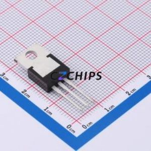 Nuevo y Original MBR40100CT-B TO-220AB Diodo Schottky, Venta al por Mayor de Componentes Electrónicos, Proveedor de Chips y Servicio BOM - Product Image 2