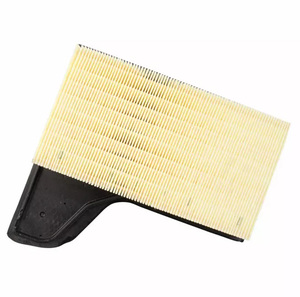 Filtre à air de voiture en gros du fabricant FA-1918 FA1918 Filtro de aire Remplacement OEM R518216 FR3Z9601A pour Ford Mustang - Product Image 4