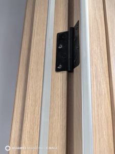 Rinnova la tua casa con le <span class=keywords><strong>porte</strong></span> interne WPC impermeabili eleganti e convenienti - Product Image 5