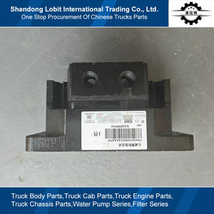 Mesin berkualitas tinggi Mount cocok untuk truk Foton suku cadang belakang TTL mesin dukungan H4101020003A0 - Product Image 5