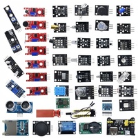 Kit Sensor Tipe HXS 37/45 Seri Modul Edukasi Pembelajaran STM32