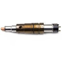 Common Rail Fuel Injector Assembly 2897320 Truck Engine Parts
