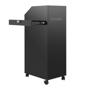 Support de <span class=keywords><strong>chariot</strong></span> de Salon moderne <span class=keywords><strong>plateau</strong></span> de rouleau de tatouage émis par l'usine pour la beauté pour le salon de cheveux de bureau à domicile - Product Image 4
