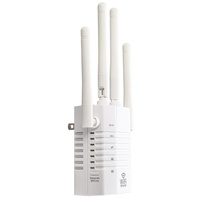 Amplificateur WiFi double bande AC1200 802.11AC, répéteur longue portée 500 mètres, haute portée avec 300 Mbps 2.4G