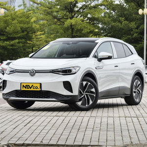 Disponibile Volkswagen ID.4 Crozz Veicoli Elettrici Nuovi ID.4 2024 Pure <span class=keywords><strong>Prime</strong></span> - Product Image 3
