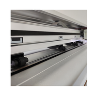 Plotter de Corte de Vinilo con Doble Cuchilla, Máquina de Corte con Servomotor, Plotter de Corte con Cámara y Pantalla Táctil
