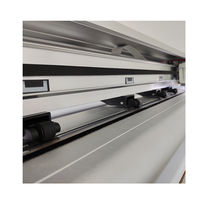 <strong>vinyl</strong> <strong>cutting</strong> <strong>plotter</strong> double blade <strong>cutting</strong> machine <strong>servo</strong> <strong>motor</strong> <strong>cutting</strong> <strong>plotter</strong> <strong>cutting</strong> <strong>plotter</strong> with camera touch screen - Product Image 4