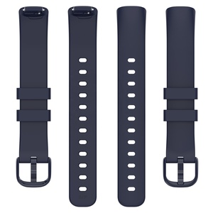 <span class=keywords><strong>Bracelet</strong></span> en silicone Eraysun pour <span class=keywords><strong>Fitbit</strong></span> <span class=keywords><strong>Inspire</strong></span> <span class=keywords><strong>3</strong></span>, <span class=keywords><strong>bracelet</strong></span> de remplacement en caoutchouc pour montre connectée - Product Image 3