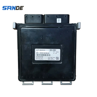 Unité de commande moteur d'occasion certifiée ISO 9001 de la marque SANDE avec garantie d'un an pour Mercedes-Benz M271A OE 2711500391/A2711500391