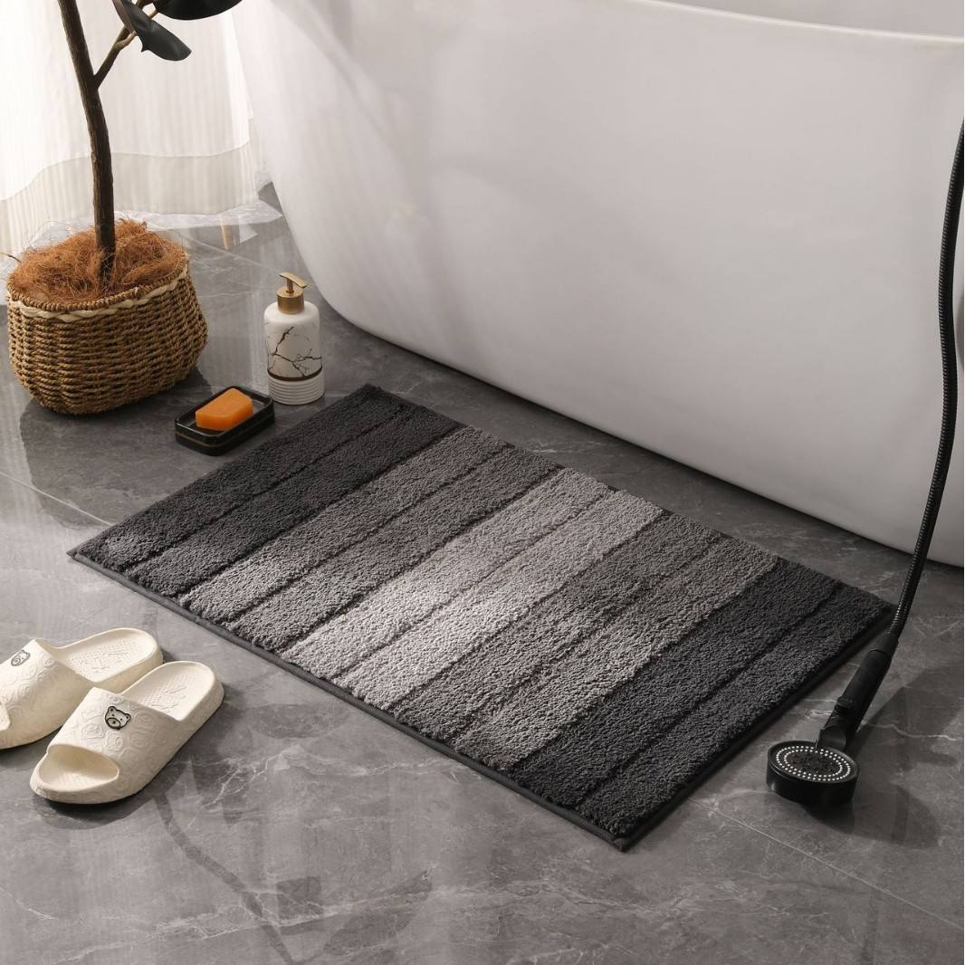 Dark gray system-color matching