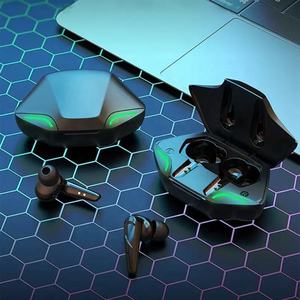 Audífonos Inalámbricos para Juegos G11 TWS, Baja Latencia, Audífonos Inalámbricos para Juegos <span class=keywords><strong>2022</strong></span>, Audífonos Gamer 5.1, Auriculares Inalámbricos X15 Pro - Product Image 4