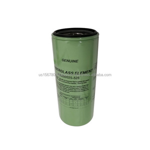 Filtro de Aceite para Compresor de Aire - 250025-526 Válvula Reguladora de Presión para Compresor de Aire - Product Image 6