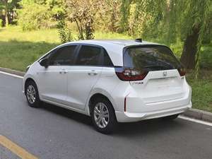 <span class=keywords><strong>Honda</strong></span> Fit <span class=keywords><strong>2022</strong></span> 1.5L CVT Mugen Édition Limitée - Product Image 5