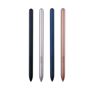 สำหรับ <span class=keywords><strong>Samsung</strong></span> Galaxy <span class=keywords><strong>S6</strong></span> <span class=keywords><strong>Lite</strong></span> S Pen | สไตลัสที่เป็นมิตรกับงบประมาณพร้อมเทคโนโลยีการปฏิเสธฝ่ามือ - Product Image 1