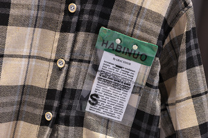 Producto de China, Camisa a Cuadros de Moda para Niños, con Letras, Conjunto de Ropa para Niños - Product Image 4