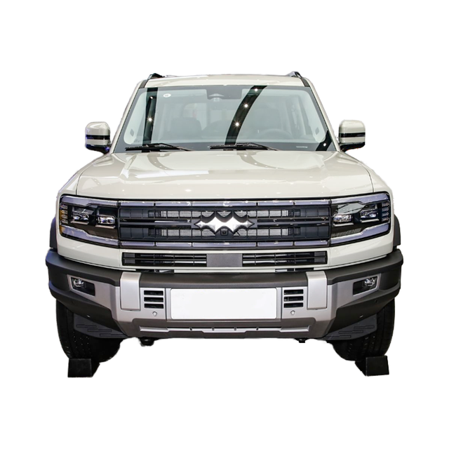 BYD Fangchengbao Leopard 5 Hybrid Car 2023 Off-Road SUV Automotive From China in Stock for Adults Explorer Edition