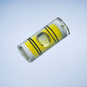 Nivel de burbuja RABY RB-CY0512 a precio de fábrica, instrumento de medición de alta precisión, material PMMA, 1 año de garantía, ODM - Product Image 2