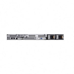 เซิร์ฟเวอร์แร็คคุณภาพสูง 1U รุ่น Poweredge R650XS  Intel Xeon Gold 6312U 8SFF H745 2*1400W ฮาร์ดดิสก์แบบแร็ค ซีพียูเซิร์ฟเวอร์ มีสินค้าในสต็อก Dell R650XS - Product Image 2