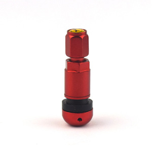 Automotive <b>Tubeless</b> Tire Aluminum Alloy <b>Valve</b> Stem,Automotive <b>Valve</b> Stem,Universal <b>Valve</b> Stem,repuestos De Moto - Product Image 2