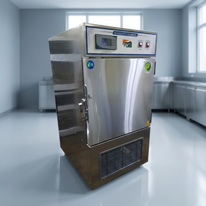 Cámara de Estabilidad de 100 Litros con Protección IP65, Equipo de Laboratorio de Alta Precisión - Product Image 1
