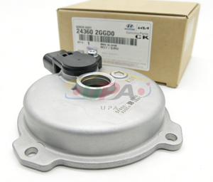 ฝาครอบระบบเครื่องยนต์ขายส่ง รุ่น 24360-2GGDO 243602GGDO สำหรับฮุนได เอลันตร้า เกีย พิแคนโต 24360 2GGDO - Product Image 4