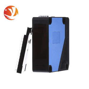 Neuf d'origine S-IC WL280-2H4331 6044738 Capteur de commutation photoélectrique Contrôleur programmable PLC avec 16 E/S et 110V - Product Image 4