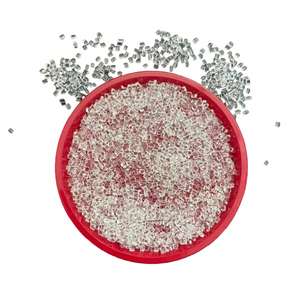 Partículas de Plástico de Policarbonato Transparente de Alta Fluidez para Moldeo, Grado de Moldeo, PC-122, para Aplicaciones de Carcasas Eléctricas - Product Image 4