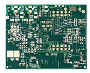 Custom KindBoard midea מזגן בקרת לוח pcb יצרן