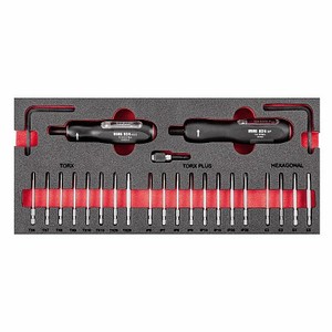 USAG 519 M 824SK23 <b>Power</b> <b>Screw</b> <b>Drivers</b> - Product Image 1