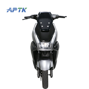 Produits personnalisés, scooter électrique 1000W-2000W, charge rapide, prix CBU, moto électrique sportive - Product Image 3