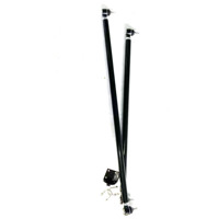 Barre de traction réglable 4 pouces 6 pouces pour Land Cruiser 80 4X4 LC80
