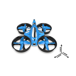 Giá rẻ Giá điều khiển từ xa <span class=keywords><strong>RC</strong></span> Mini Drone cho trẻ em trẻ em với 2.4 Gam dài bay thời gian đồ chơi nhỏ Quadcopter - Product Image 2