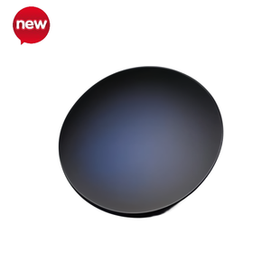 قرص سيليكون 8 بوصات باتجاه البلورة 100، مشبع بالفوسفور، مقاومة 1-100 سم، نموذج N/P - Product Image 3