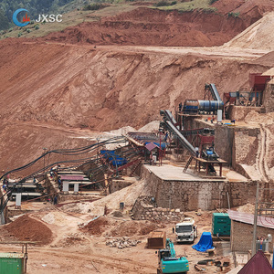 Planta de Beneficio de Estaño con Capacidad de 150 TPH para el Procesamiento de Minerales y Lavado de <span class=keywords><strong>Mineral</strong></span> de Estaño Aluvial - Product Image 3