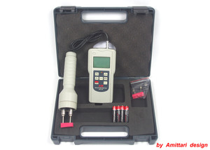 Humidimètre haute performance - Product Image 4