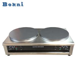 Crêpières électriques à succès, crêpière rotative - Product Image 4