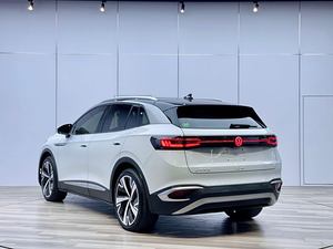 Vehículo de Energía Nueva a Bajo Precio, SUV Familiar de 5 Puertas y 5 Plazas, Alta Velocidad de 160 Kilómetros por Hora, Auto de <span class=keywords><strong>Segunda</strong></span> <span class=keywords><strong>Mano</strong></span> 2021 <span class=keywords><strong>ID4</strong></span> X - Product Image 5