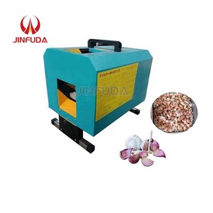 Separador <span class=keywords><strong>de</strong></span> Dientes <span class=keywords><strong>de</strong></span> Ajo Eléctrico, Separador Automático <span class=keywords><strong>de</strong></span> Dientes <span class=keywords><strong>de</strong></span> Ajo, Máquina para Romper Bulbos <span class=keywords><strong>de</strong></span> Ajo - Product Image 1
