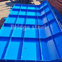 Offre Spéciale : Système de coffrage pour dalles et planchers en béton