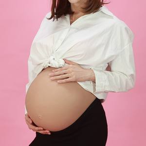 Accessoires <span class=keywords><strong>de</strong></span> simulation <span class=keywords><strong>de</strong></span> grossesse pour acteurs, travestis, femmes, <span class=keywords><strong>ventre</strong></span> <span class=keywords><strong>de</strong></span> grossesse artificiel en silicone amélioré, <span class=keywords><strong>faux</strong></span> <span class=keywords><strong>ventre</strong></span> <span class=keywords><strong>de</strong></span> grossesse en silicone - Product Image 3